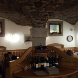 Casa Ferrazza Nourriture