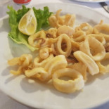 Da Vincenzo Nourriture