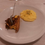 Corte Roeli Comida