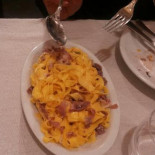 Corte Roeli Comida