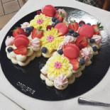Cremerie Nourriture