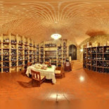 Antica Filanda Di Capri Leone food