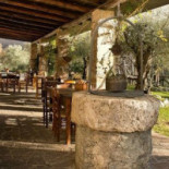Casale Piè D'eco À l'intérieur