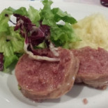 Trattoria Imelde Nourriture