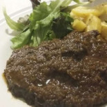 Trattoria Imelde Nourriture
