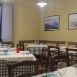 Trattoria Imelde Nourriture