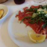 Trattoria Al Ponte Di Scandola Michele Comida