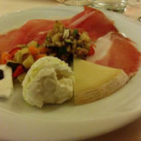 Borgo Spoltino Nourriture