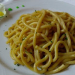 Trattoria Al Ponte Di Scandola Michele Comida