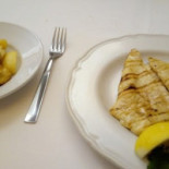 Trattoria Al Ponte Di Scandola Michele Comida