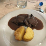 Borgo Spoltino Nourriture