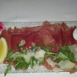Trattoria Al Ponte Di Scandola Michele Comida