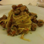 Borgo Spoltino Nourriture