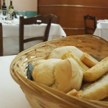 Trattoria Al Ponte Di Scandola Michele Comida