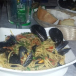 Chalet Del Mare Nourriture