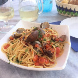 Chalet Del Mare Nourriture