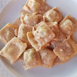 Da Noi Due Nourriture