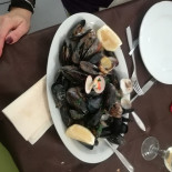 Da Mimmo Nourriture