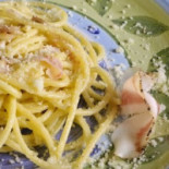 Dal Burbero Comida