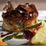 Bottega Aleotti food