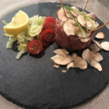 Barisone Comida