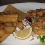 Barisone Comida