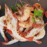 Barisone Comida