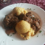 Antica Locanda Picinin food