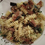 Antica Locanda Picinin food