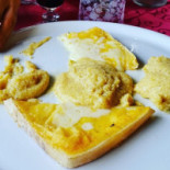 Antica Locanda Picinin food