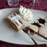 Antica Locanda Picinin food