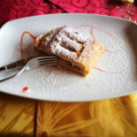 Antica Locanda Picinin food