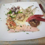Da Peppe Nourriture
