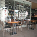 Ciccarelli Cafe food