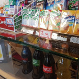 Ciccarelli Cafe food