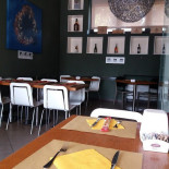 Ciccarelli Cafe food