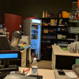 Ciccarelli Cafe food