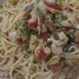 Da Peppe Nourriture