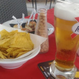 Ciccarelli Cafe food