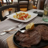 Da Peppe Nourriture