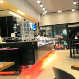 Ciccarelli Cafe food