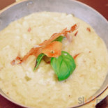 Alt Spaur Comida