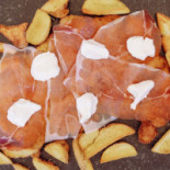Alt Spaur Comida