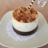 Chimbe Nourriture
