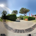 Camping Massimo Comida