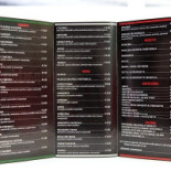 Alpachino Carte
