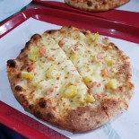 Alpachino Nourriture