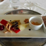 Ca Busatti Nourriture