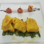 Dae Tose Comida