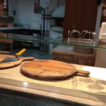 Chest'e Pizza Nourriture